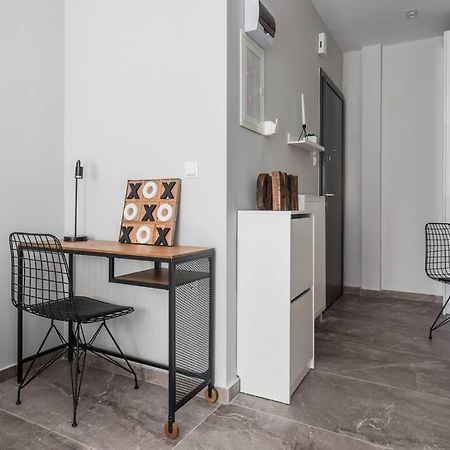Sublime 1Br Apartment In Koukaki By Upstreet Athens Exterior photo
