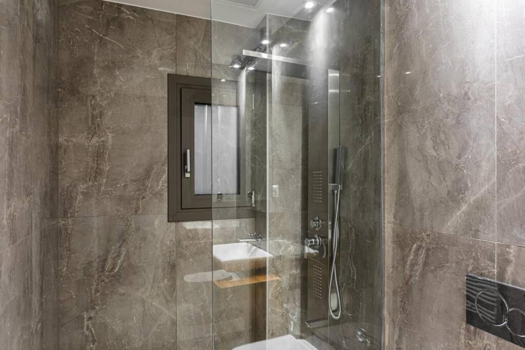 Sublime 1Br Apartment In Koukaki By Upstreet Athens Exterior photo