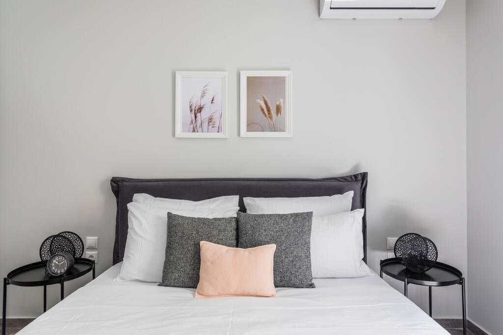 Sublime 1Br Apartment In Koukaki By Upstreet Athens Exterior photo